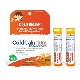 BOIRON CHILDREN COLDCALM ( 1 X 2 CT   )