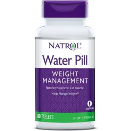 Natrol Water Pill (1x60 TAB)