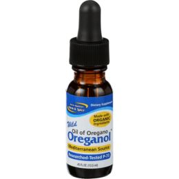 North American Herb & Spice Oreganol (1x.45 Oz)