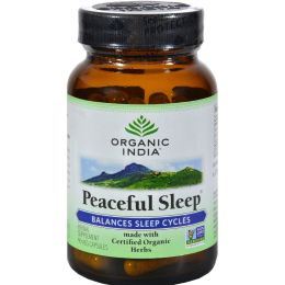 OG2 OI PEACEFUL SLEEP ( 1 X 90 VCAP )