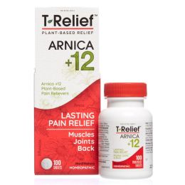 TRELIEF ARNCA12 PAIN RLF ( 1 X 100 TAB  )