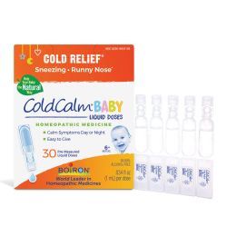 BOIRON COLDCALM LIQ 30D ( 1 X 30 CT   )