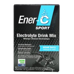 ENERC SPORT MXD BERRY ( 1 X 12 CT   )