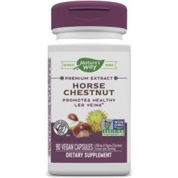 Nature's Way Horsechestnut Extract (1x90 CAP)