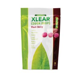 XLEAR COUGH DRPS BLK CHR (1x30.00)