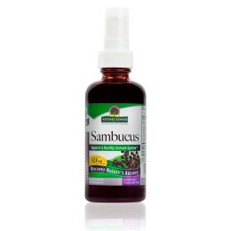 NA EXT SPRY SAMBUCUS AF ( 1 X 2 OZ   )