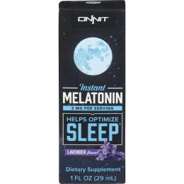 ONNIT MELATONIN SPRY LAV ( 1 X 1 OZ   )