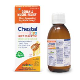 Boiron Children's Chestal Honey (1x6.7 OZ)