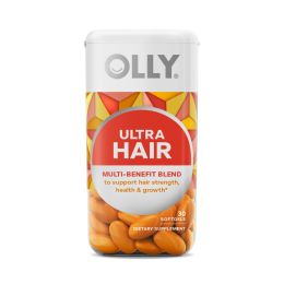 OLLY ULTRA HAIR SUPP ( 1 X 30 CT   )
