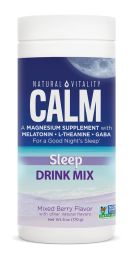 NAT VITAL CALMFUL SLEEP ( 1 X 6 OZ   )