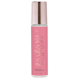 CG Body Mist with Pheromones All Night Long 3.5 fl oz