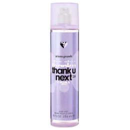 Ariana Grande Thank U Next 2.0 Body Mist, Body Spray for Women, 8oz