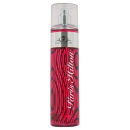 Paris Hilton Body Mist for Women 8 oz