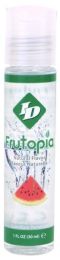 ID Frutopia Lubricant Watermelon 1oz