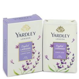 English Lavender by Yardley London Soap 3.5 oz