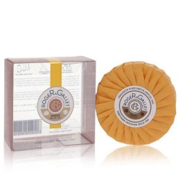 Roger & Gallet Bois D'orange by Roger & Gallet Soap 3.5 oz