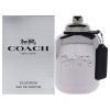 Platinum by Coach for Men - 3.3 oz EDP Spray