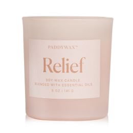 PADDYWAX - Wellness Candle - Relief 042060 141g/5oz