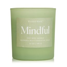 PADDYWAX - Wellness Candle - Mindful 042046 141g/5oz