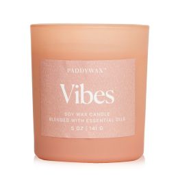 PADDYWAX - Wellness Candle - Vibes 042039 141g/5oz