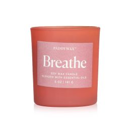 PADDYWAX - Wellness Candle - Breathe 042022 141g/5oz