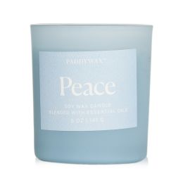 PADDYWAX - Wellness Candle - Peace 042015 141g/5oz