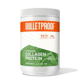 BULLET COLLAGN PROT UNFL ( 1 X 8.5 OZ   )