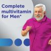 Centrum Silver Multivitamin for Men 50 Plus Multimineral Supplement;  65 Count