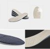 Breathable Replacement Insoles for Men Shock Absorption Shoe Insert