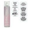 Paris Hilton Heiress Body Spray for Women, 8 Oz