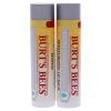 Ultra Conditioning Lip Balm Twin Pack by Burts Bees for Unisex - 2 x 0.15 oz Lip Balm