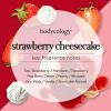 Bodycology Strawberry Cheesecake Fragrance Mist, 8 fl oz