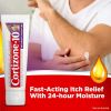 Cortizone 10 Max Strength Intensive Moisture Anti-Itch Cream, 1 oz