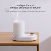 Timing Ultrasonic Air Aroma Diffuser Portable Home Sleep Aid Atmosphere Light Aromatherapy Fragrance Essential Oil Diffuser