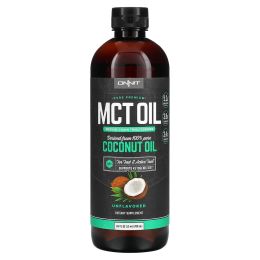 ONNIT OIL MCT TRIGLYCRDS ( 1 X 24 OZ   )