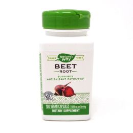 NW BEET ROOT ( 1 X 100 CAP  )