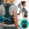 Magnetic Lumbar Back Support Belt